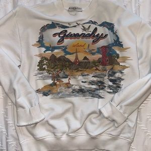 Givenchy Sweatshirt